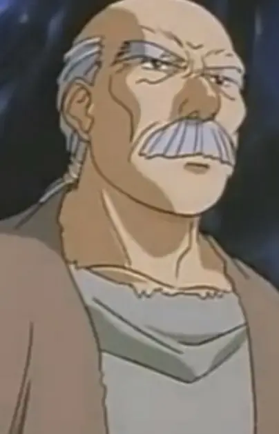 imagem de capa do personagem Guardian