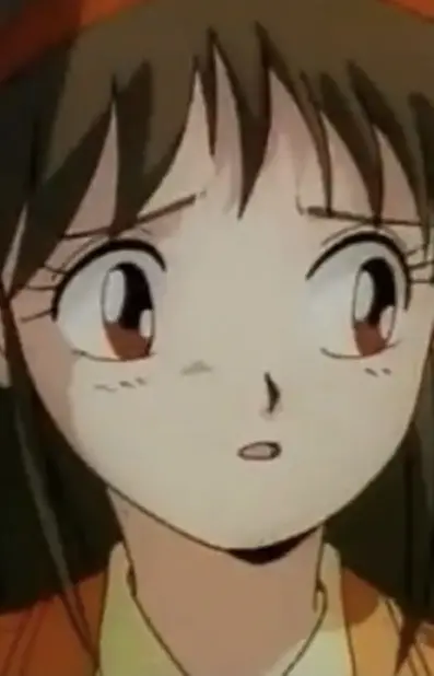 imagem de capa do personagem Shiho