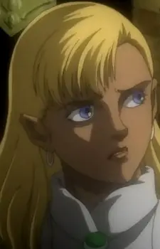imagem de capa do personagem Kim Chapman