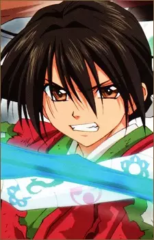 imagem de capa do personagem Masahiro Abe no