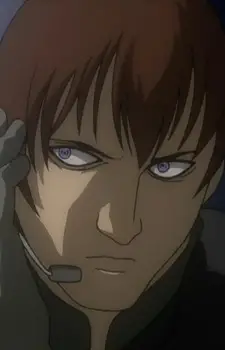 imagem de capa do personagem Chris Pickman