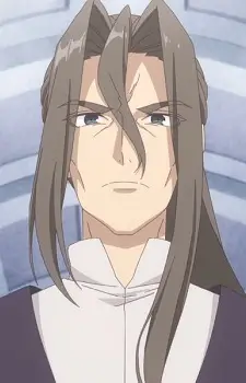imagem de capa do personagem King of Ziltonia