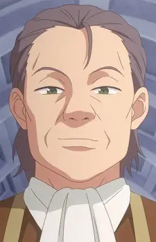 imagem de capa do personagem Pyrz