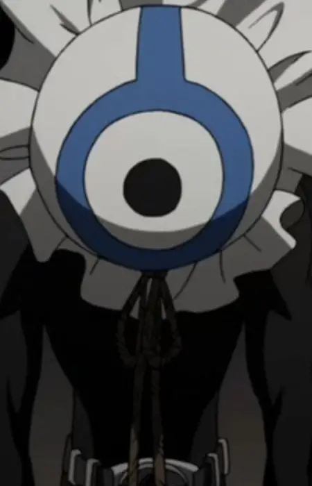 imagem de capa do personagem Twelfth Blue