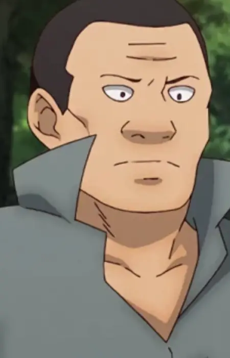 imagem de capa do personagem Shima