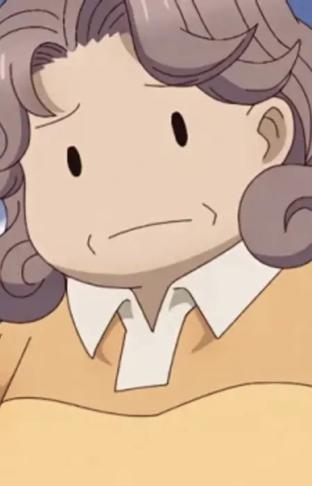 imagem de capa do personagem Momoko Sonomura