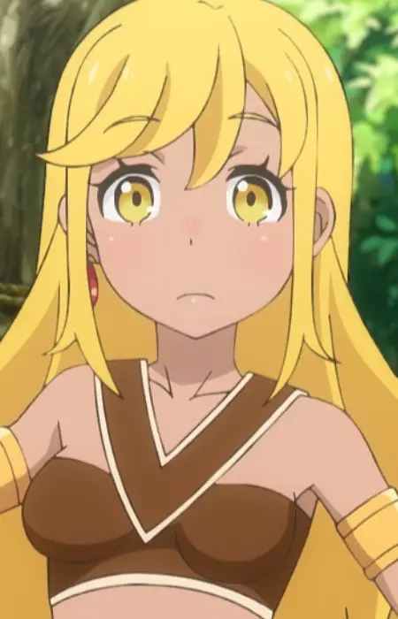 imagem de capa do personagem Liliana's Mother