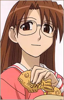 imagem de capa do personagem Koyomi Mizuhara