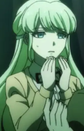 imagem de capa do personagem Tsubasa Kamii