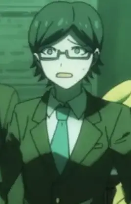 imagem de capa do personagem Asukasei Hino