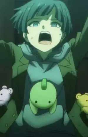imagem de capa do personagem Ryota Someya