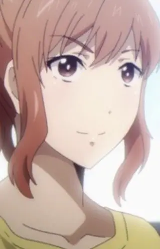 imagem de capa do personagem Kotori Saegusa