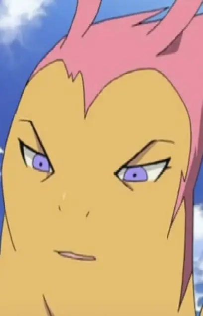 imagem de capa do personagem Bruna