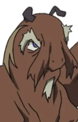 imagem de capa do personagem Crenn