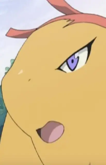 imagem de capa do personagem Ailsa