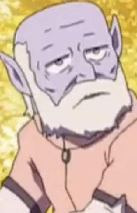 imagem de capa do personagem Fa-Glin