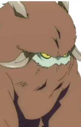 imagem de capa do personagem Snik