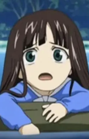 imagem de capa do personagem Ida