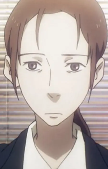 imagem de capa do personagem Manager