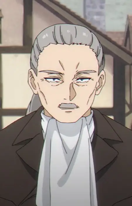 imagem de capa do personagem Castellan