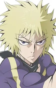 imagem de capa do personagem Shinoha Tanaka