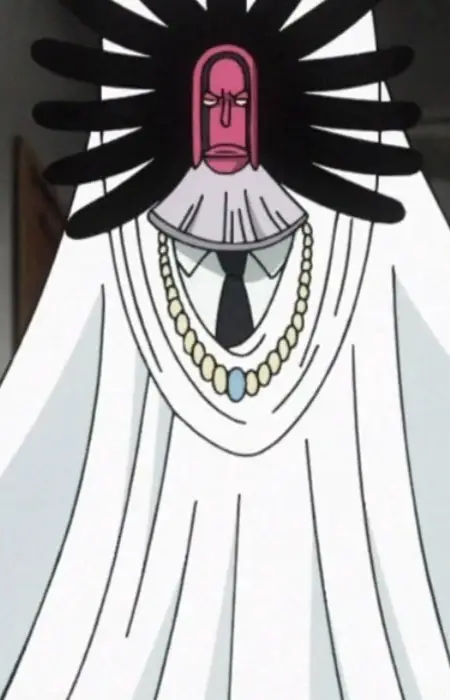 imagem de capa do personagem Gismonda