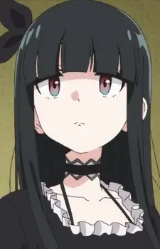 imagem de capa do personagem Torayo Kurokuma