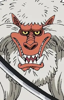 imagem de capa do personagem Hihimaru