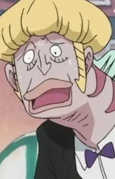 imagem de capa do personagem Junan