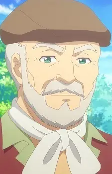 imagem de capa do personagem Genzou