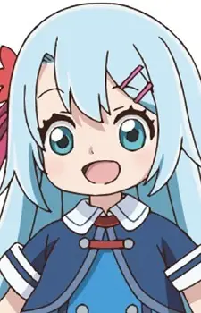 imagem de capa do personagem Akuri