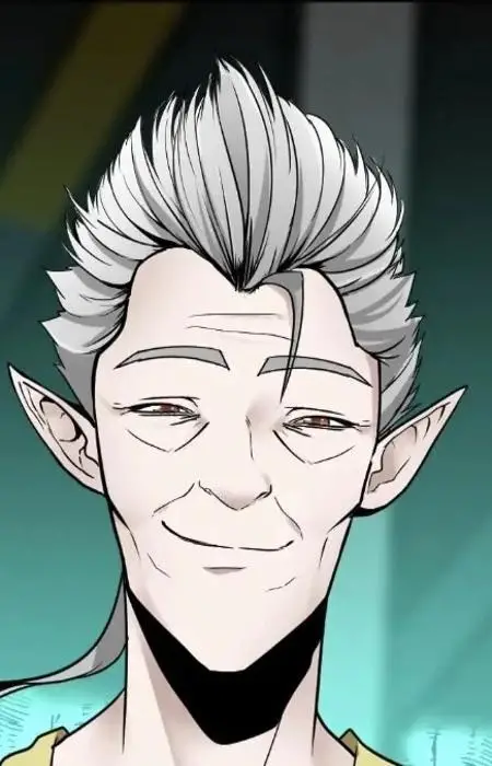 imagem de capa do personagem Virion Eralith