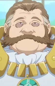 imagem de capa do personagem Margrave Taicone