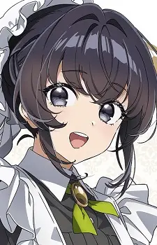 imagem de capa do personagem Melody Wave