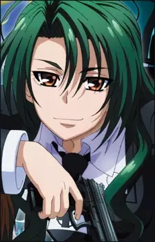 imagem de capa do personagem Rikka Kurasawa