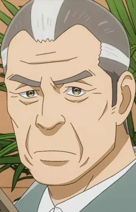 Tetsu Ishibashi