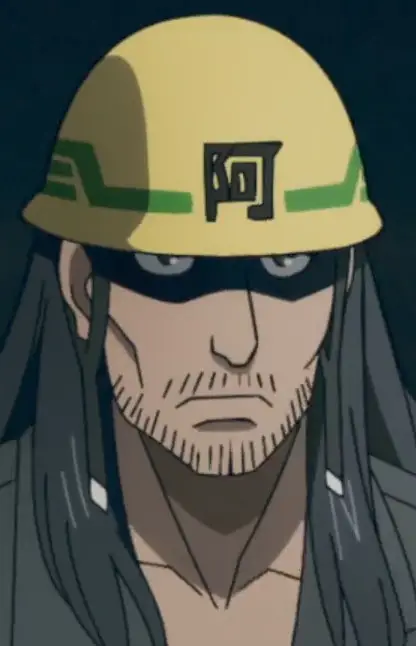 imagem de capa do personagem Souji