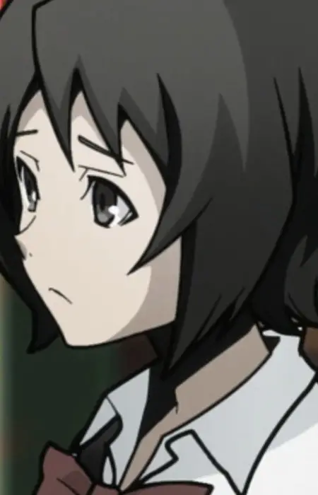 imagem de capa do personagem Mina