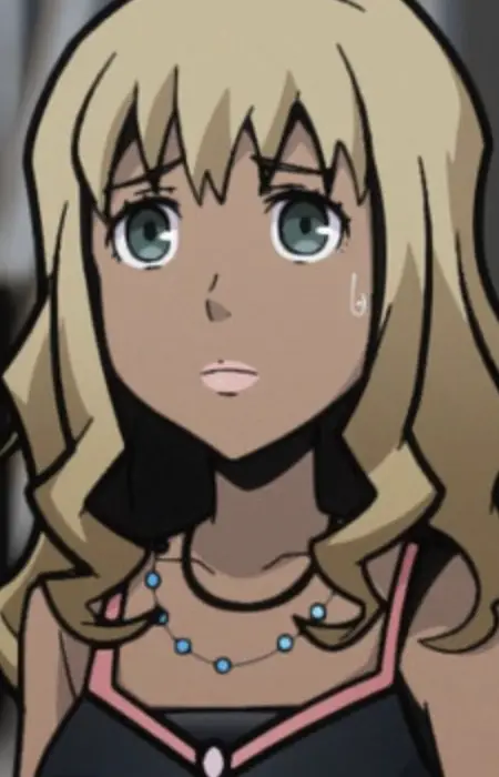 imagem de capa do personagem Nao