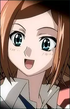 imagem de capa do personagem Tanya