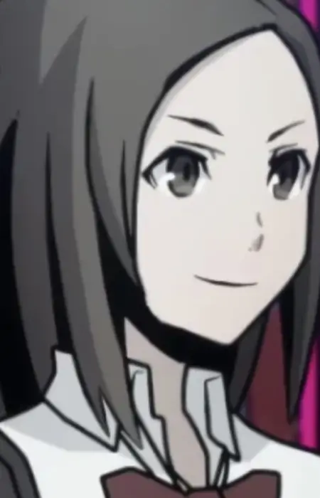 imagem de capa do personagem Ai