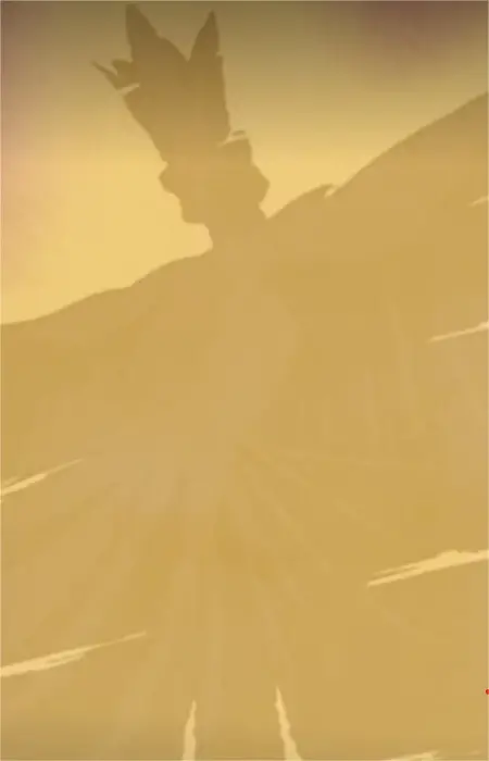 imagem de capa do personagem Brahma