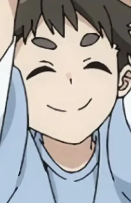 imagem de capa do personagem Sora Suzumi