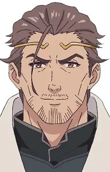 imagem de capa do personagem Vincent V