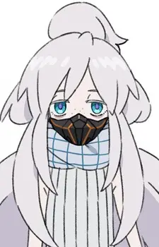 imagem de capa do personagem Deux Murasame