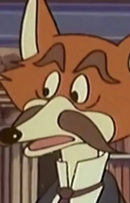 imagem de capa do personagem Farrel
