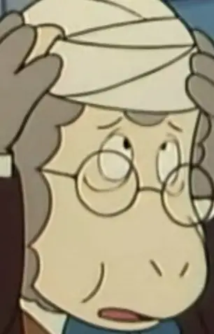 imagem de capa do personagem Jenkins
