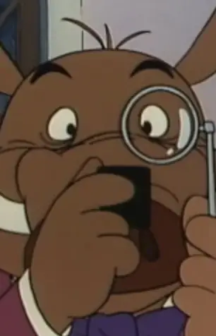 imagem de capa do personagem Bartholomew Bottomley