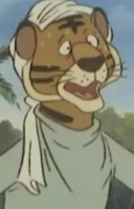 imagem de capa do personagem Parsi
