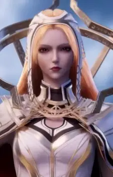 imagem de capa do personagem Shui Ruo